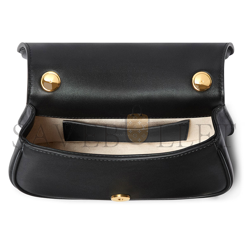 GUCCI BLONDIE MINI SHOULDER BAG 815700 (21.5*11*8cm) GUCCI BLONDIE MINI SHOULDER BAG 815700 (21.5*11*8cm)